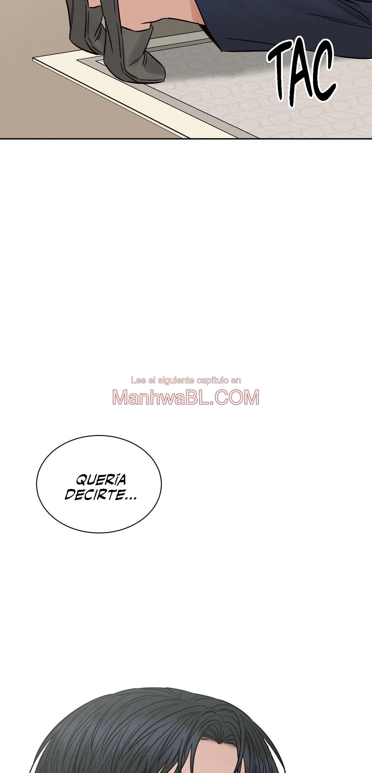 Sin importar el amor - Capítulo 108 3 manhwa