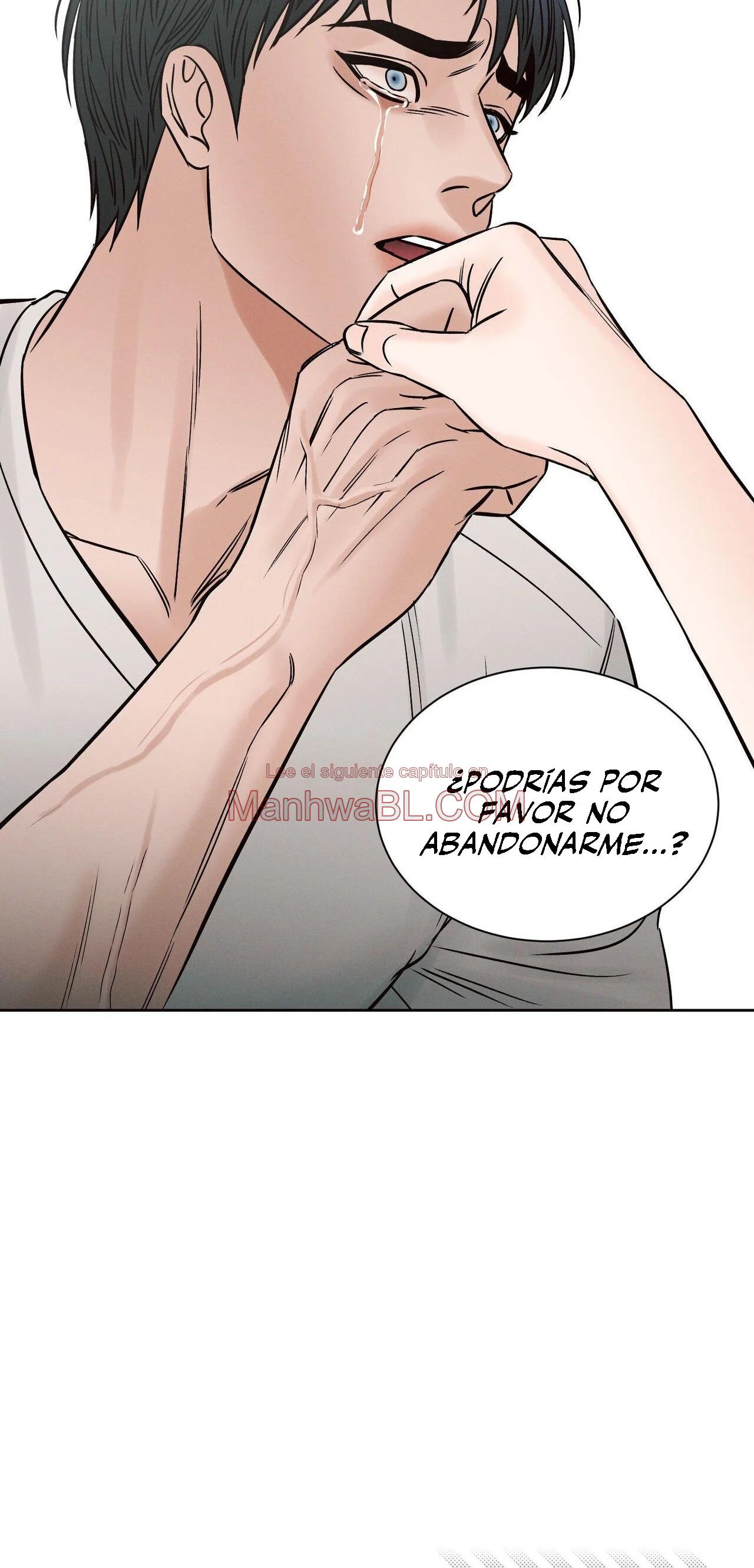 Sin importar el amor - Capítulo 108 3 manhwa