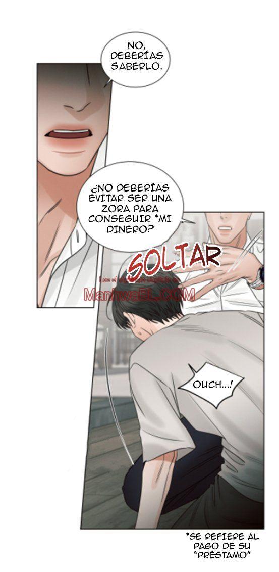 Sin importar el amor - Capítulo 55 2 manhwa