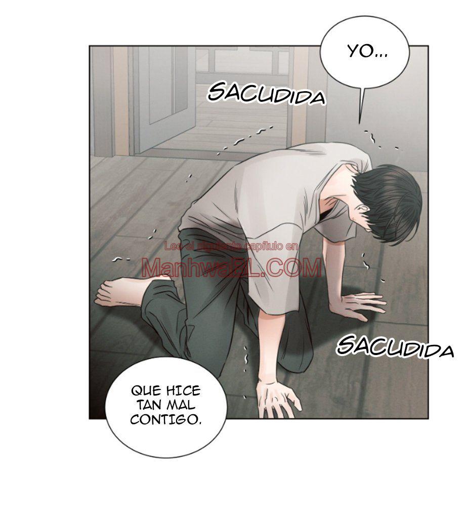 Sin importar el amor - Capítulo 55 2 manhwa