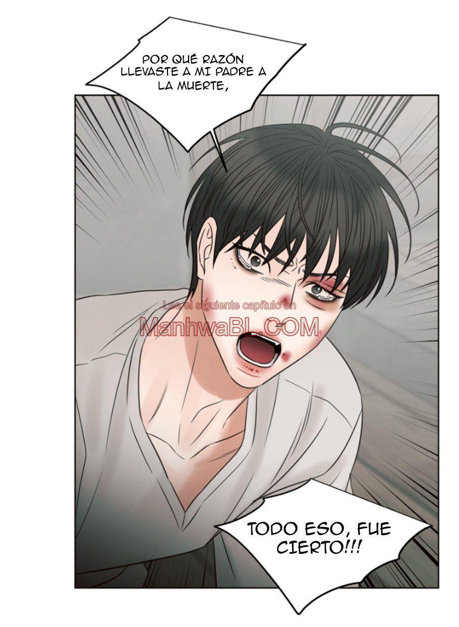 Sin importar el amor - Capítulo 55 2 manhwa