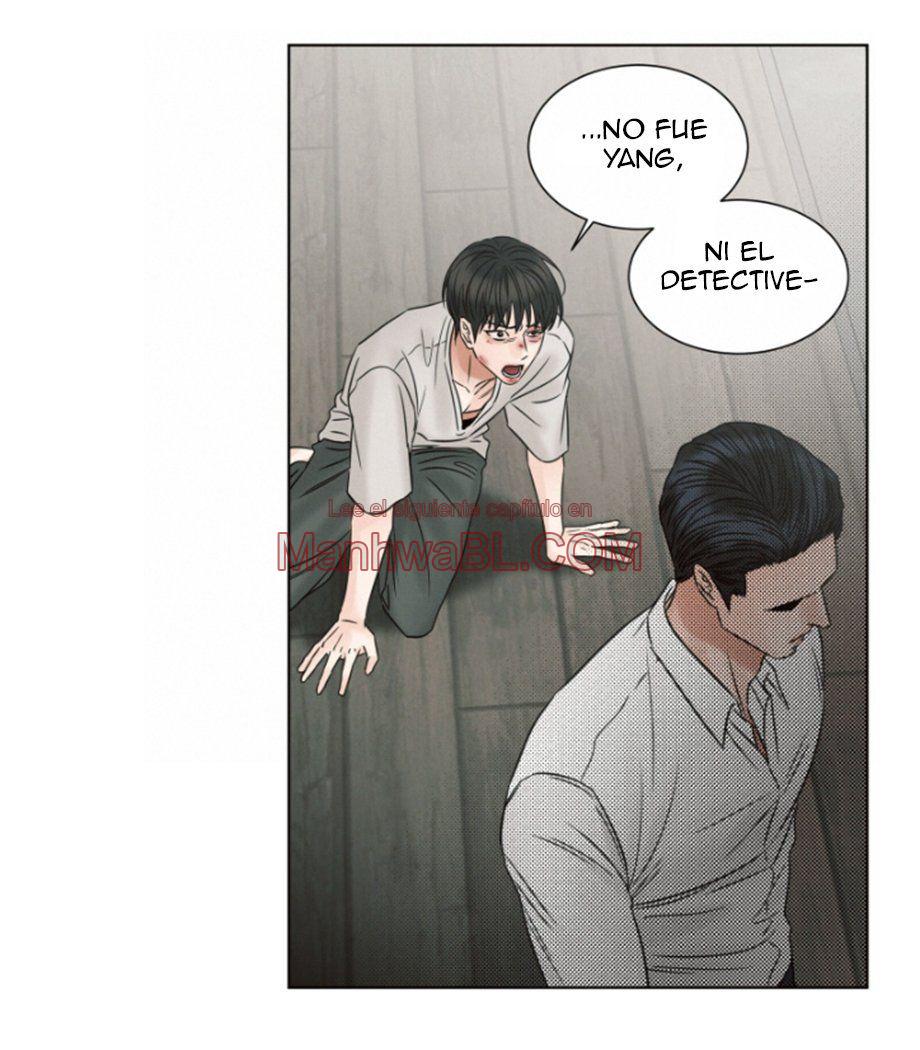 Sin importar el amor - Capítulo 55 2 manhwa