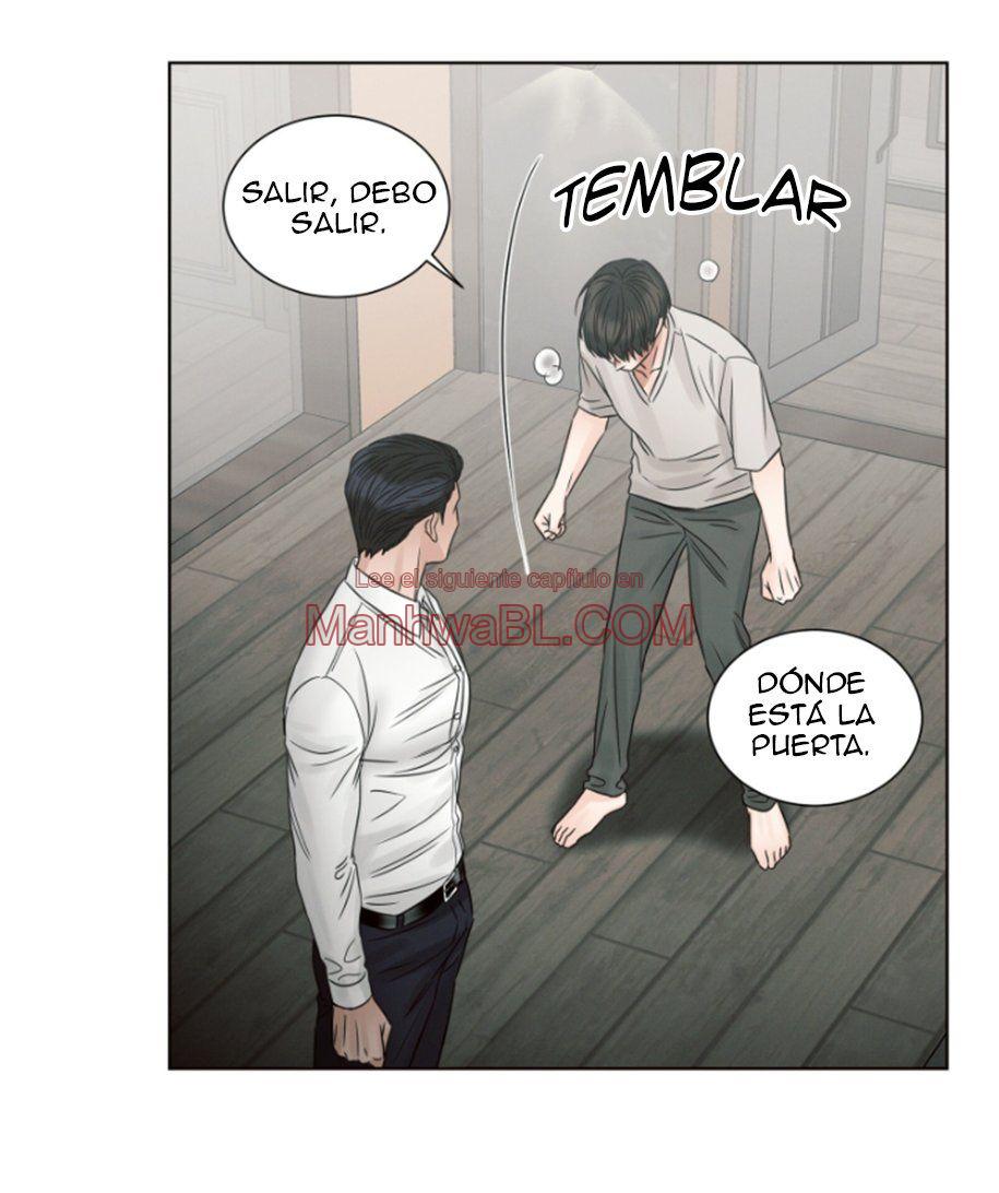 Sin importar el amor - Capítulo 55 2 manhwa