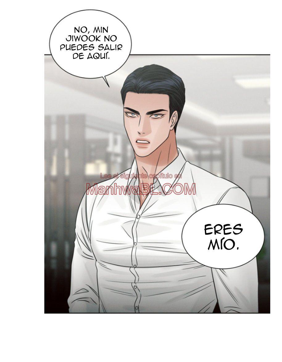 Sin importar el amor - Capítulo 55 2 manhwa