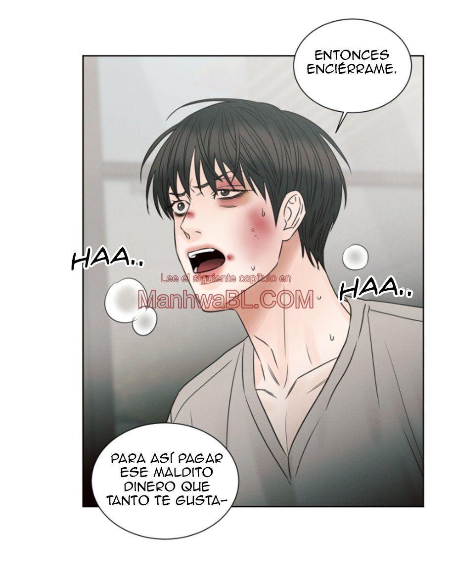 Sin importar el amor - Capítulo 55 2 manhwa