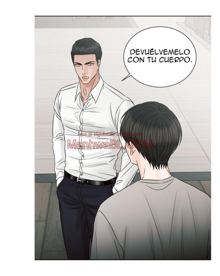 Sin importar el amor - Capítulo 55 2 manhwa