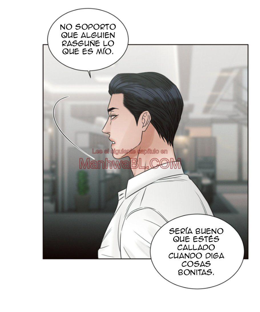 Sin importar el amor - Capítulo 55 2 manhwa