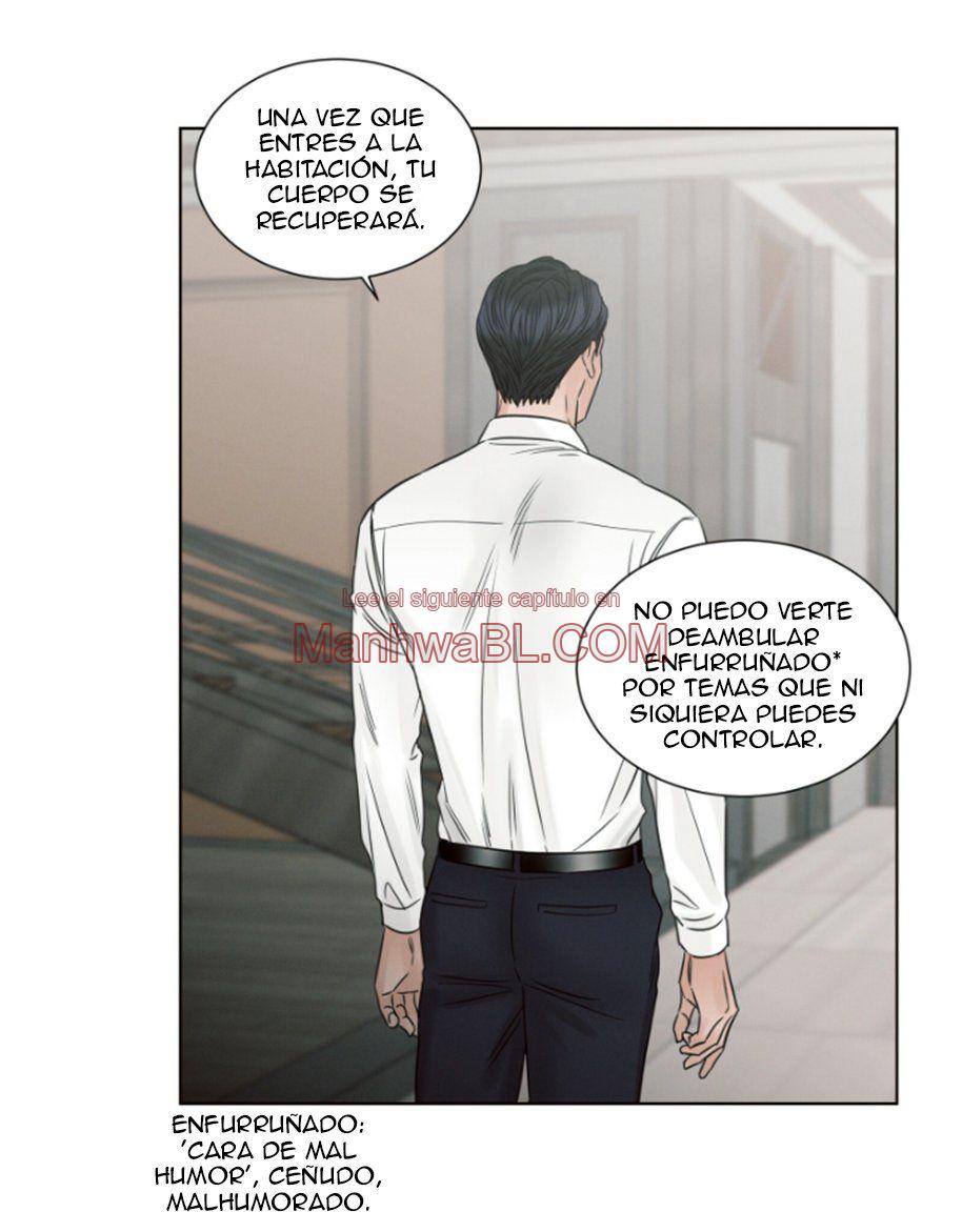 Sin importar el amor - Capítulo 55 2 manhwa