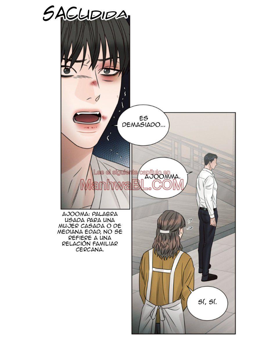 Sin importar el amor - Capítulo 55 2 manhwa