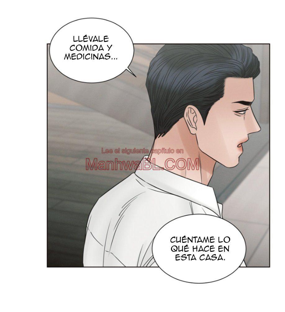 Sin importar el amor - Capítulo 55 2 manhwa