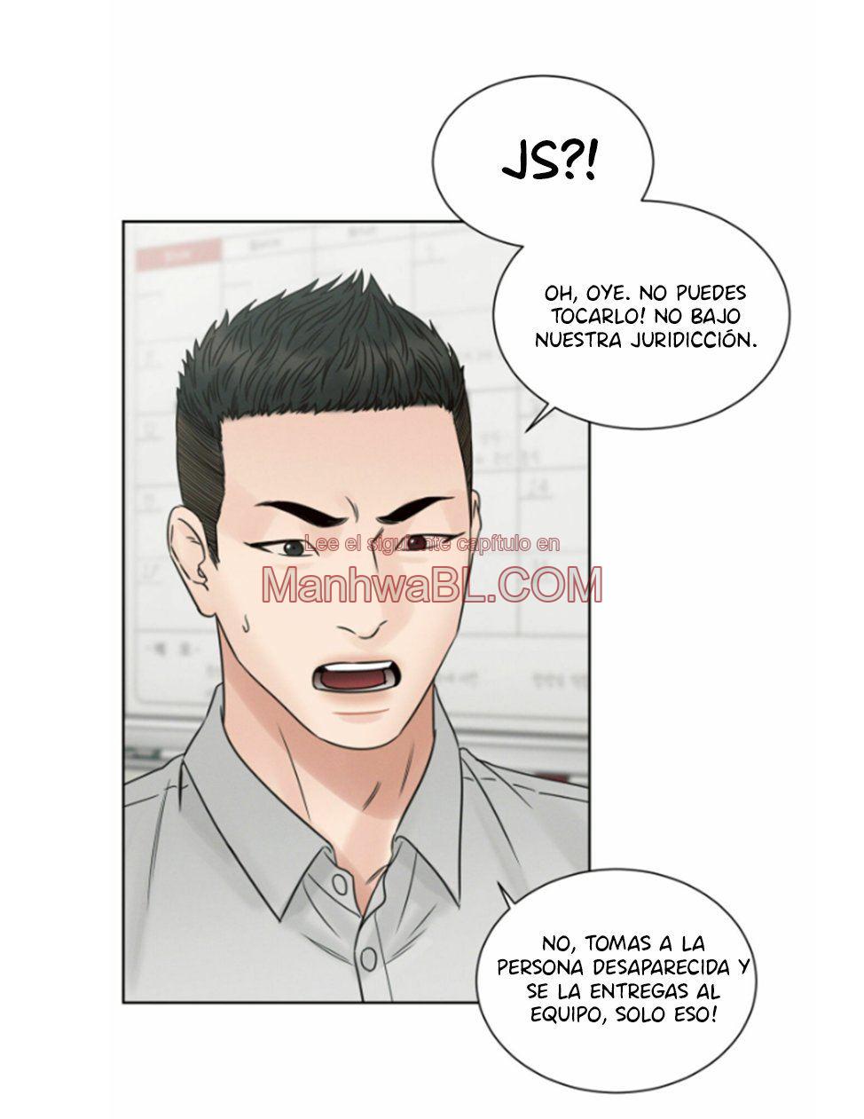 Sin importar el amor - Capítulo 56 manhwa