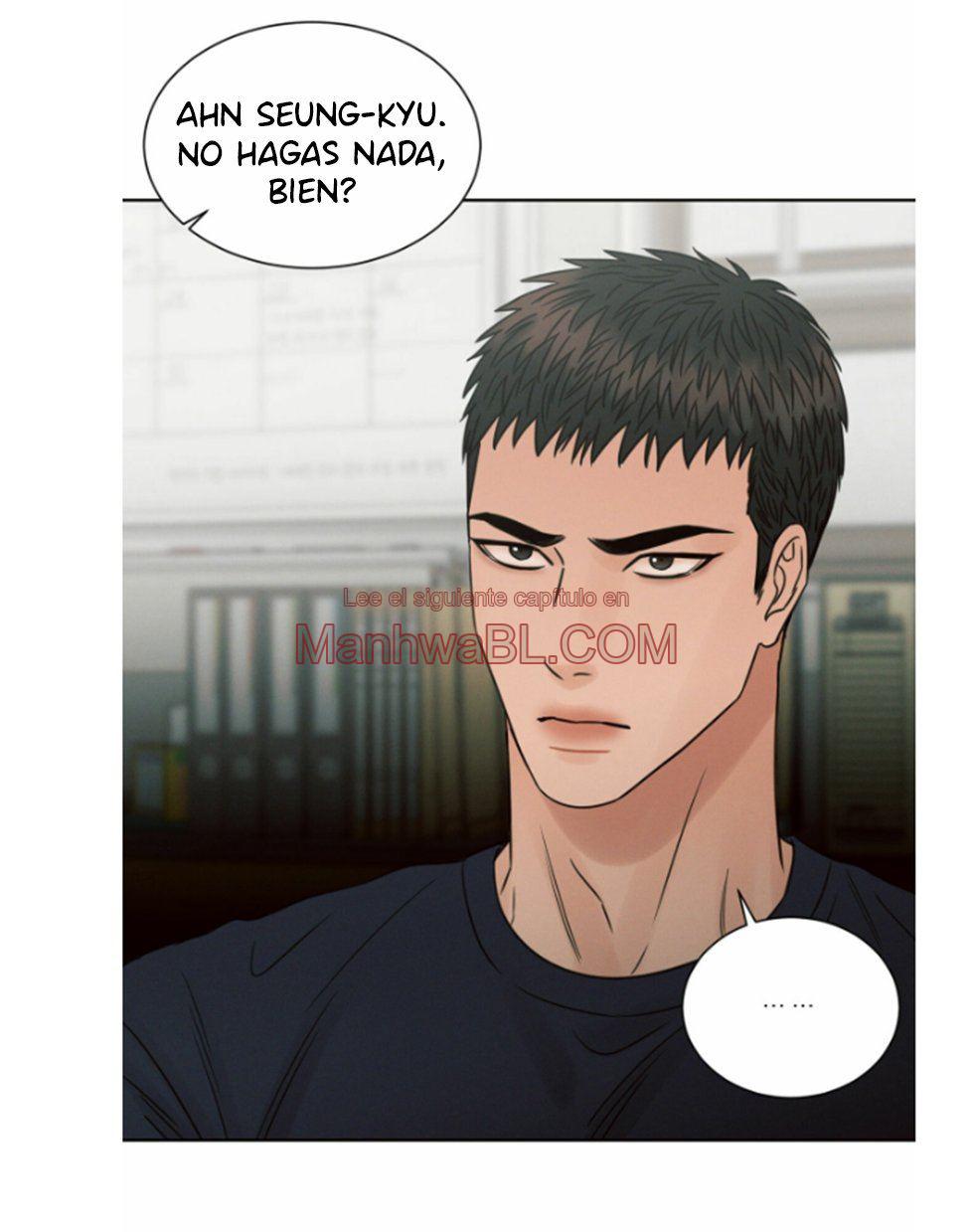Sin importar el amor - Capítulo 56 manhwa