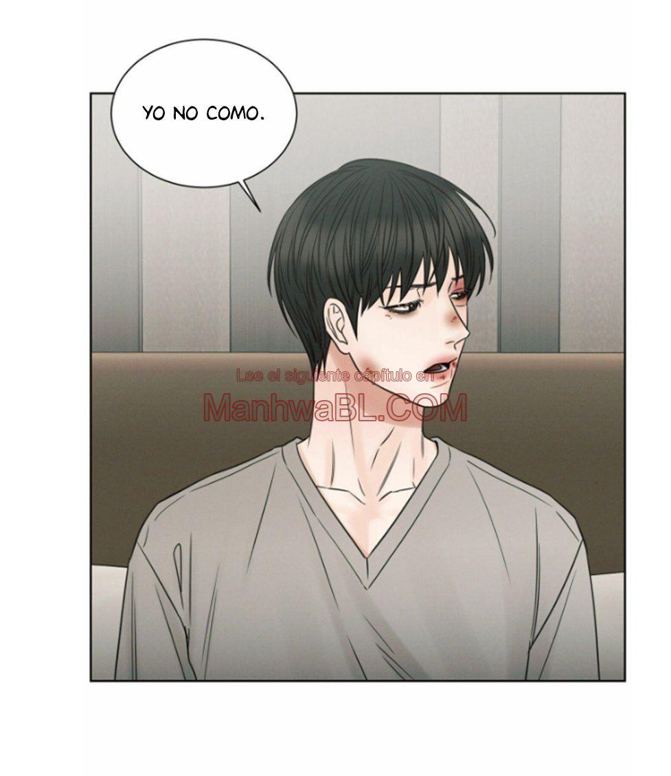 Sin importar el amor - Capítulo 56 manhwa