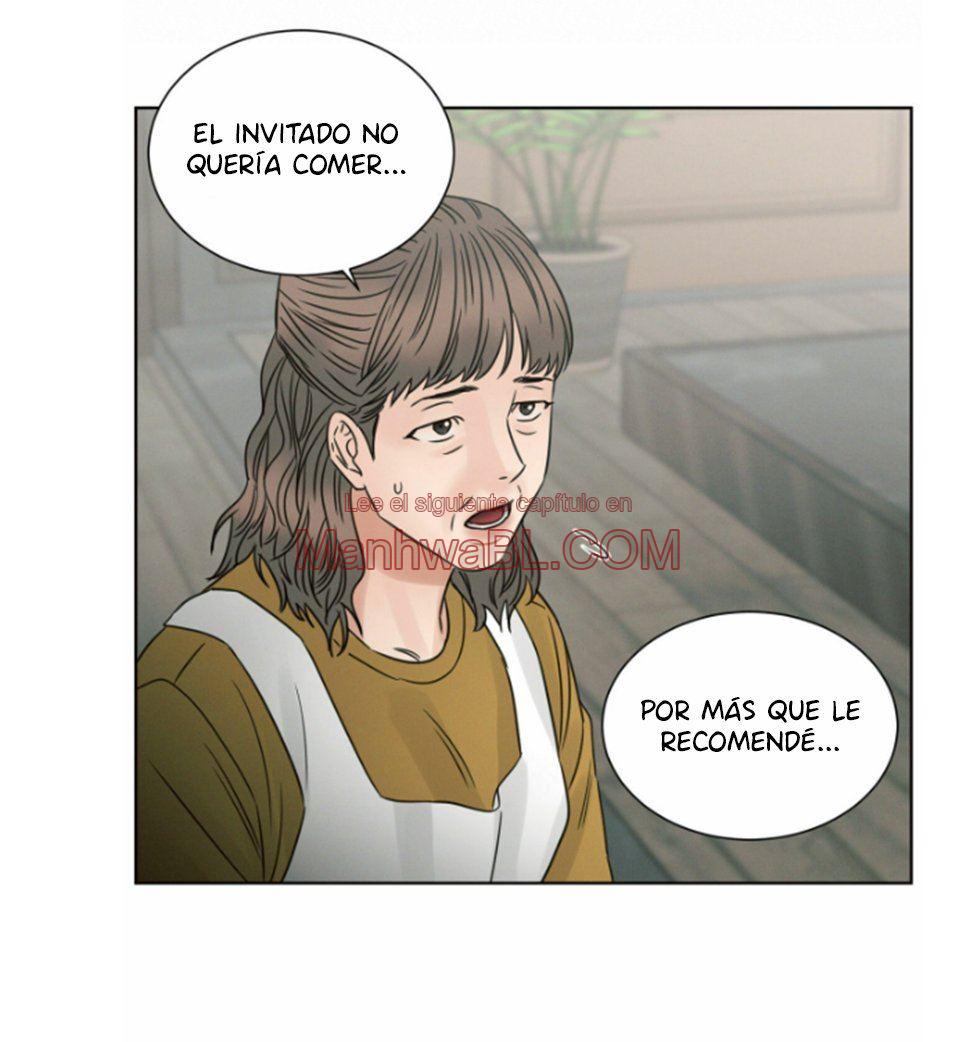Sin importar el amor - Capítulo 56 manhwa
