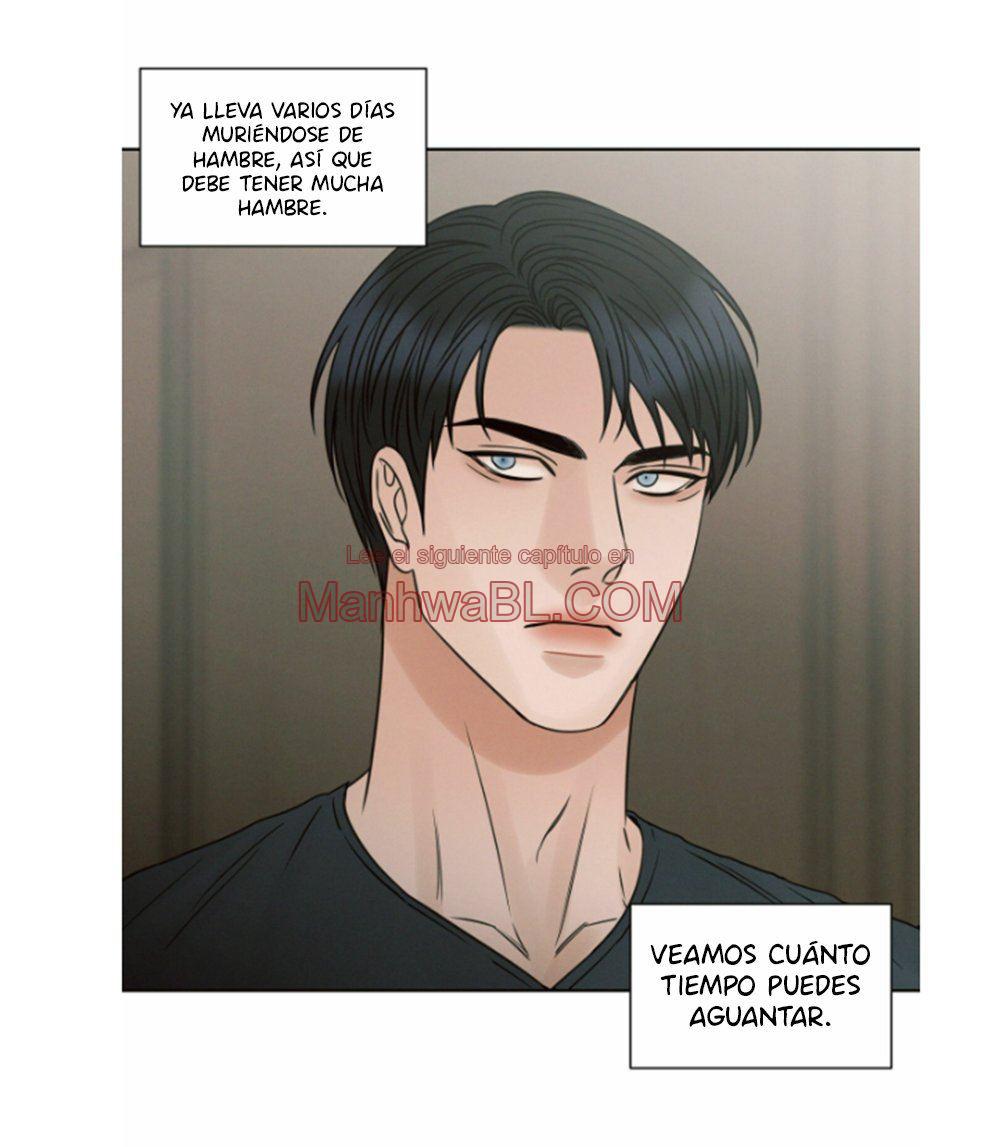 Sin importar el amor - Capítulo 56 manhwa