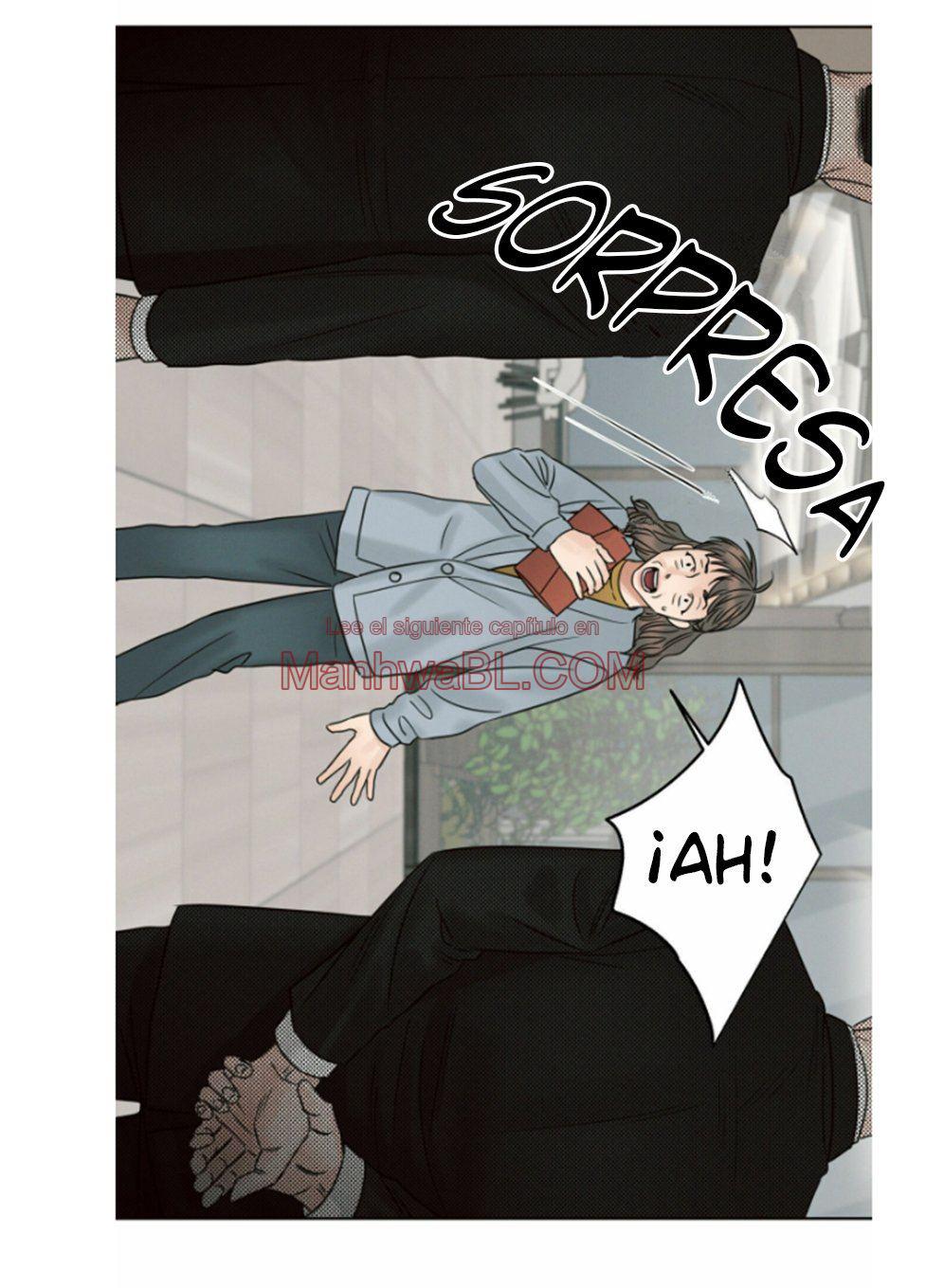 Sin importar el amor - Capítulo 56 manhwa