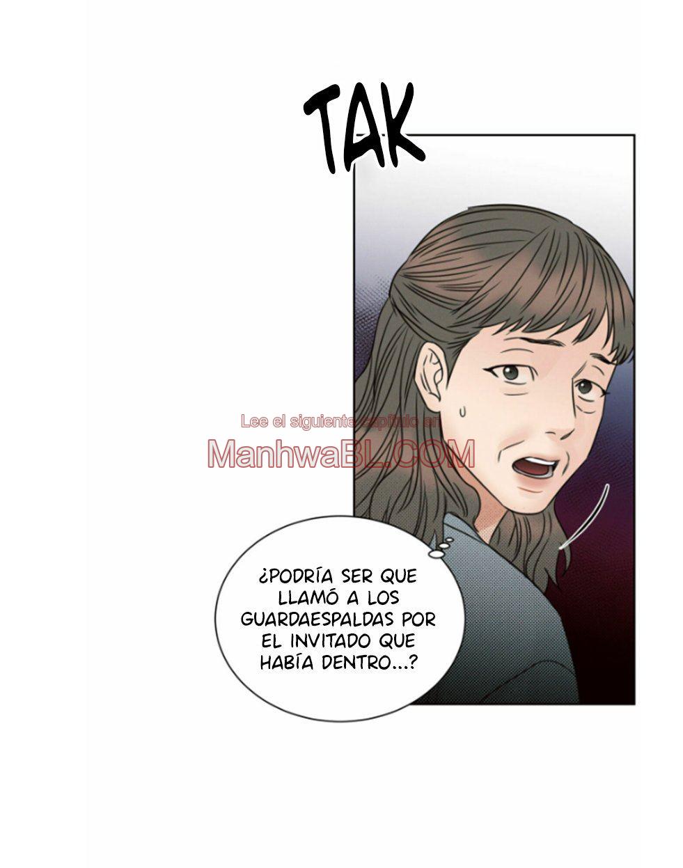 Sin importar el amor - Capítulo 56 manhwa