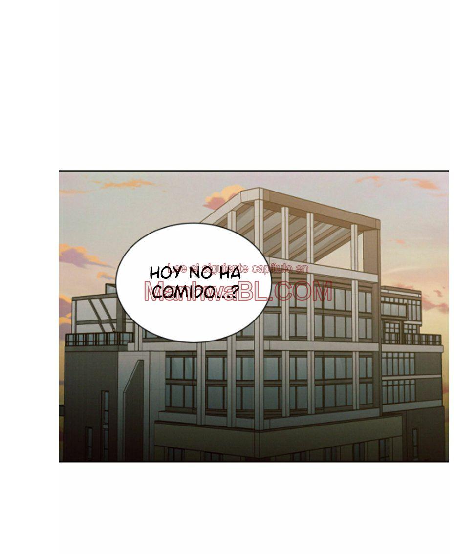 Sin importar el amor - Capítulo 56 manhwa