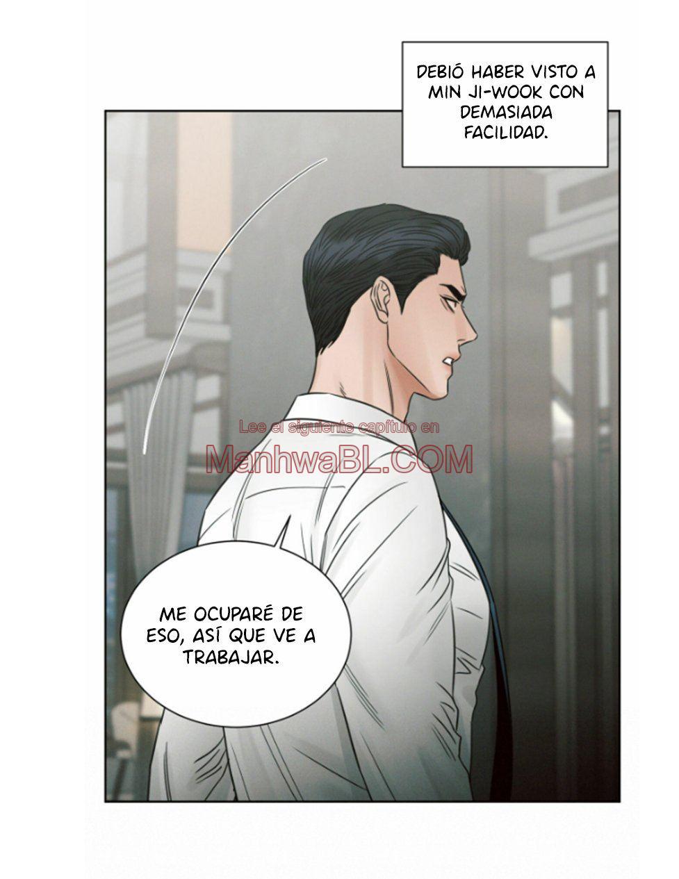 Sin importar el amor - Capítulo 56 manhwa