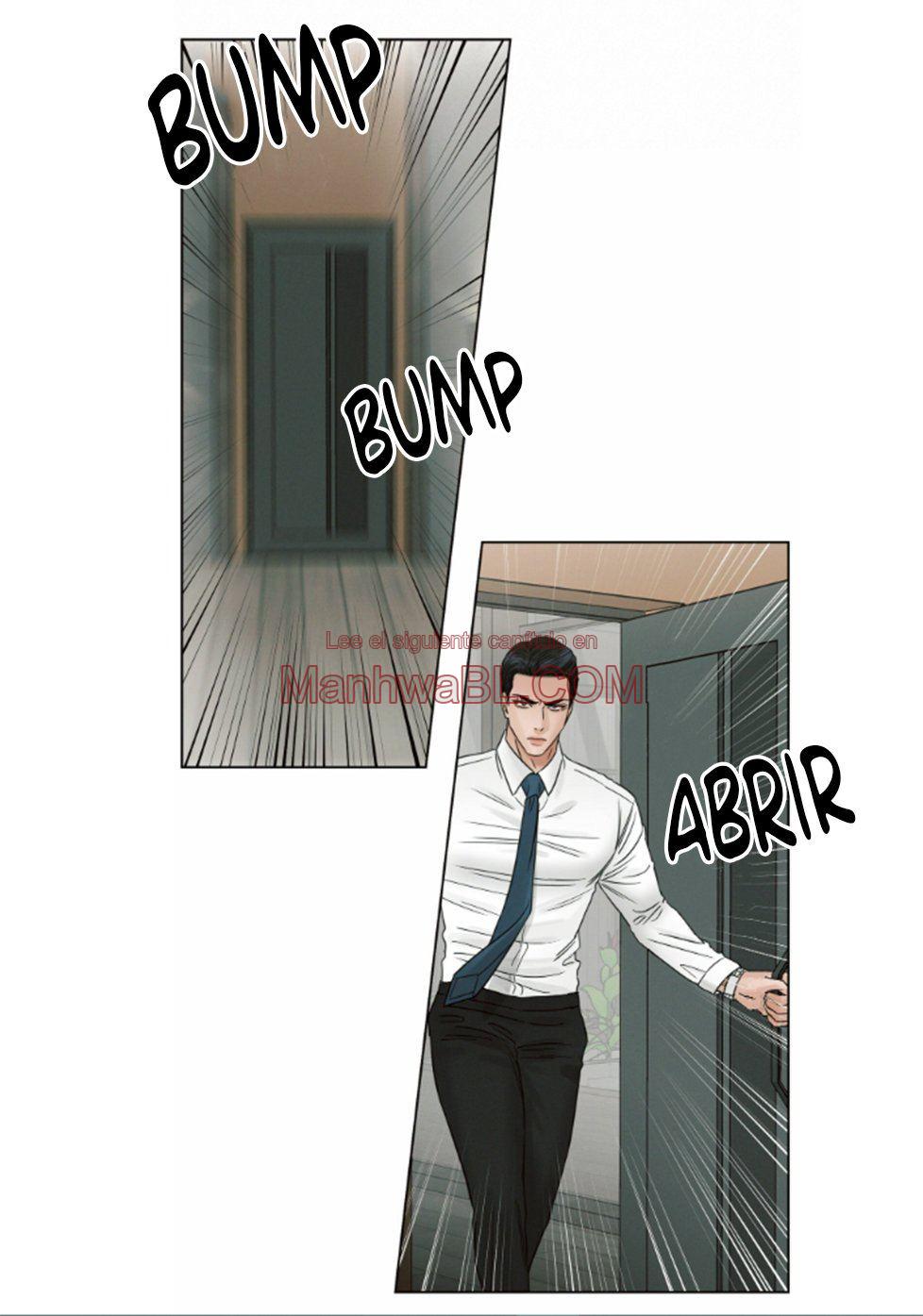Sin importar el amor - Capítulo 56 manhwa