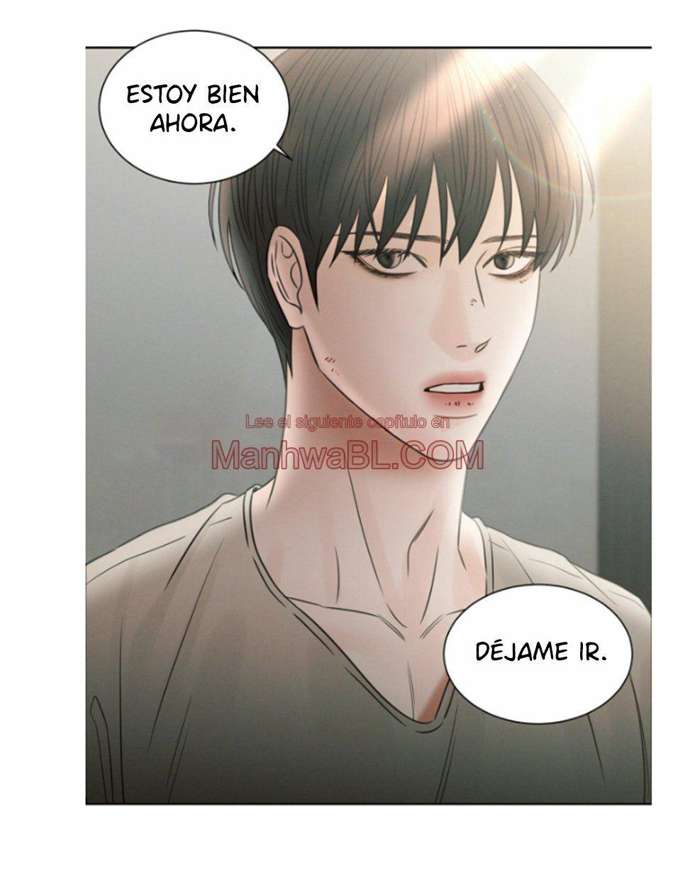 Sin importar el amor - Capítulo 56 manhwa