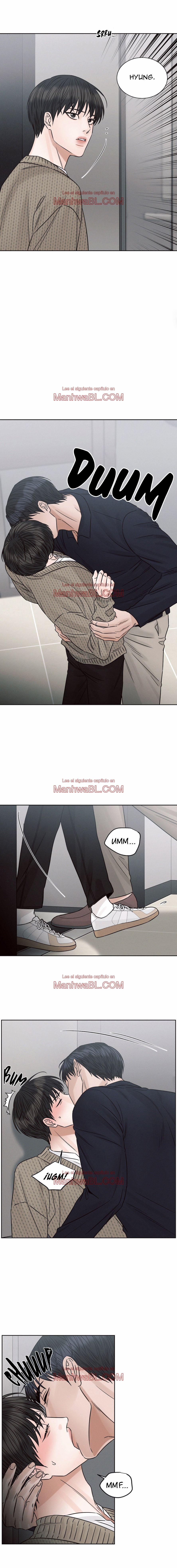 Sin importar el amor - Capítulo 71 2 manhwa