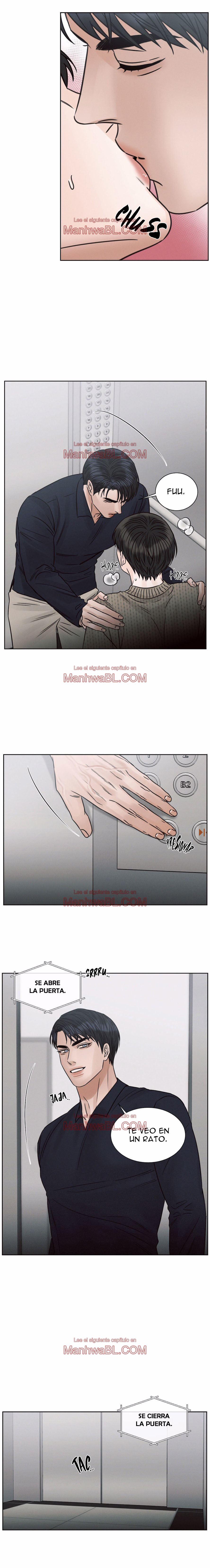 Sin importar el amor - Capítulo 71 2 manhwa