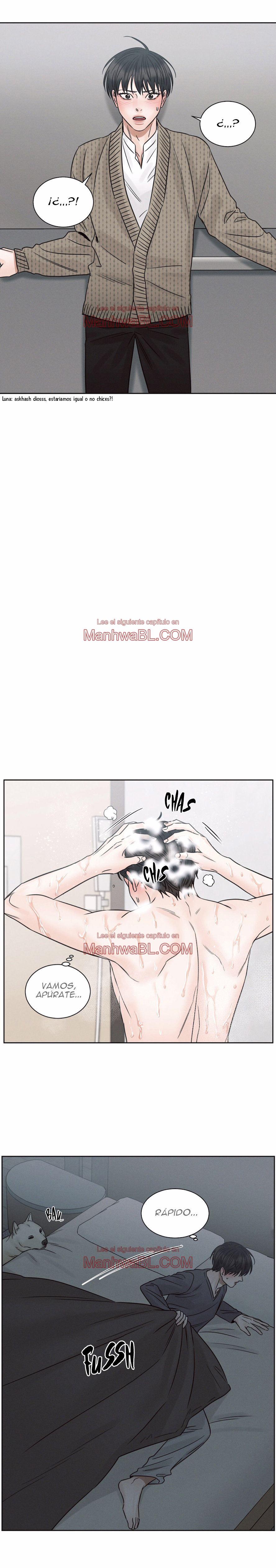 Sin importar el amor - Capítulo 71 2 manhwa