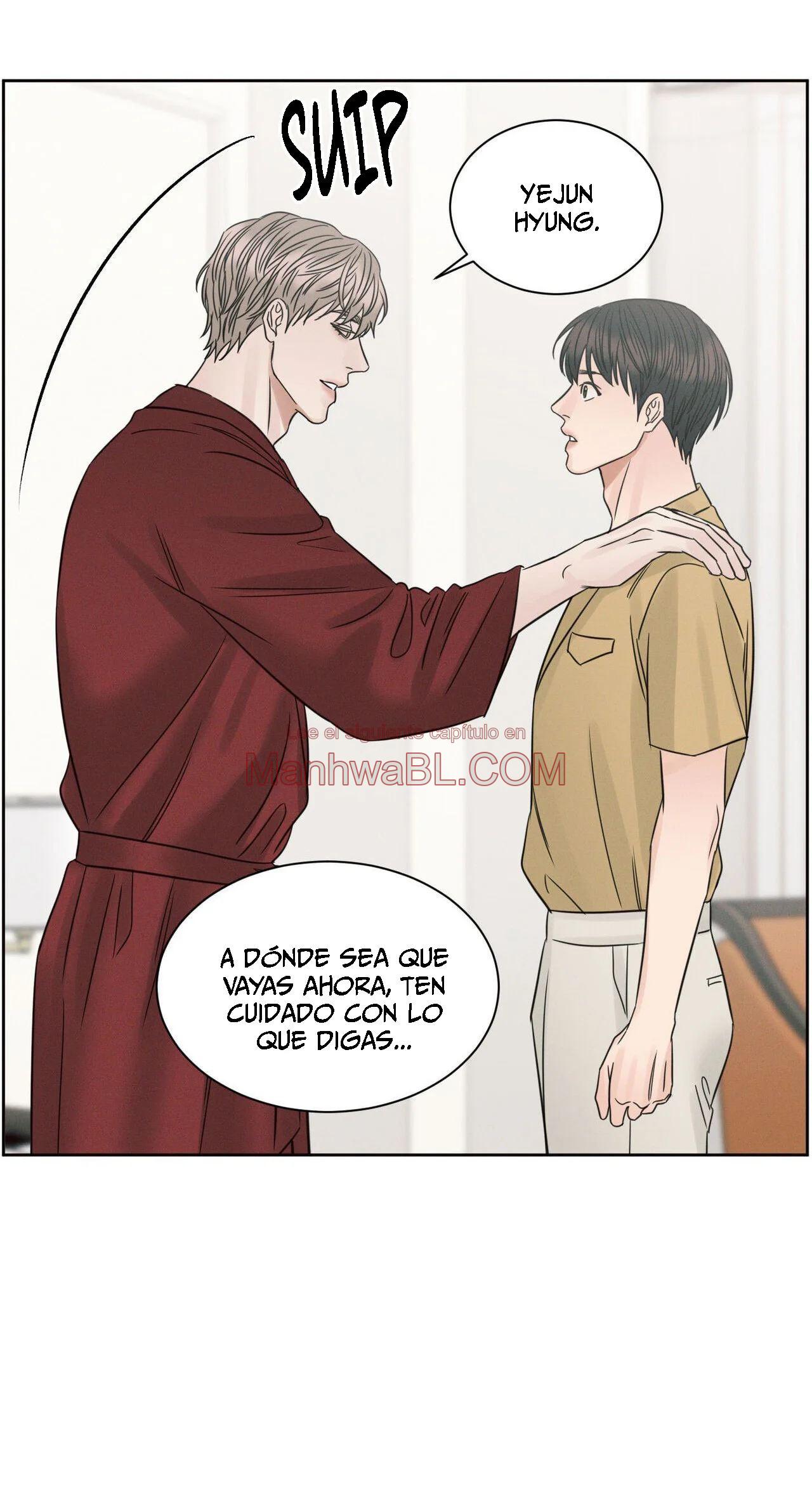Sin importar el amor - Capítulo 96 2 manhwa
