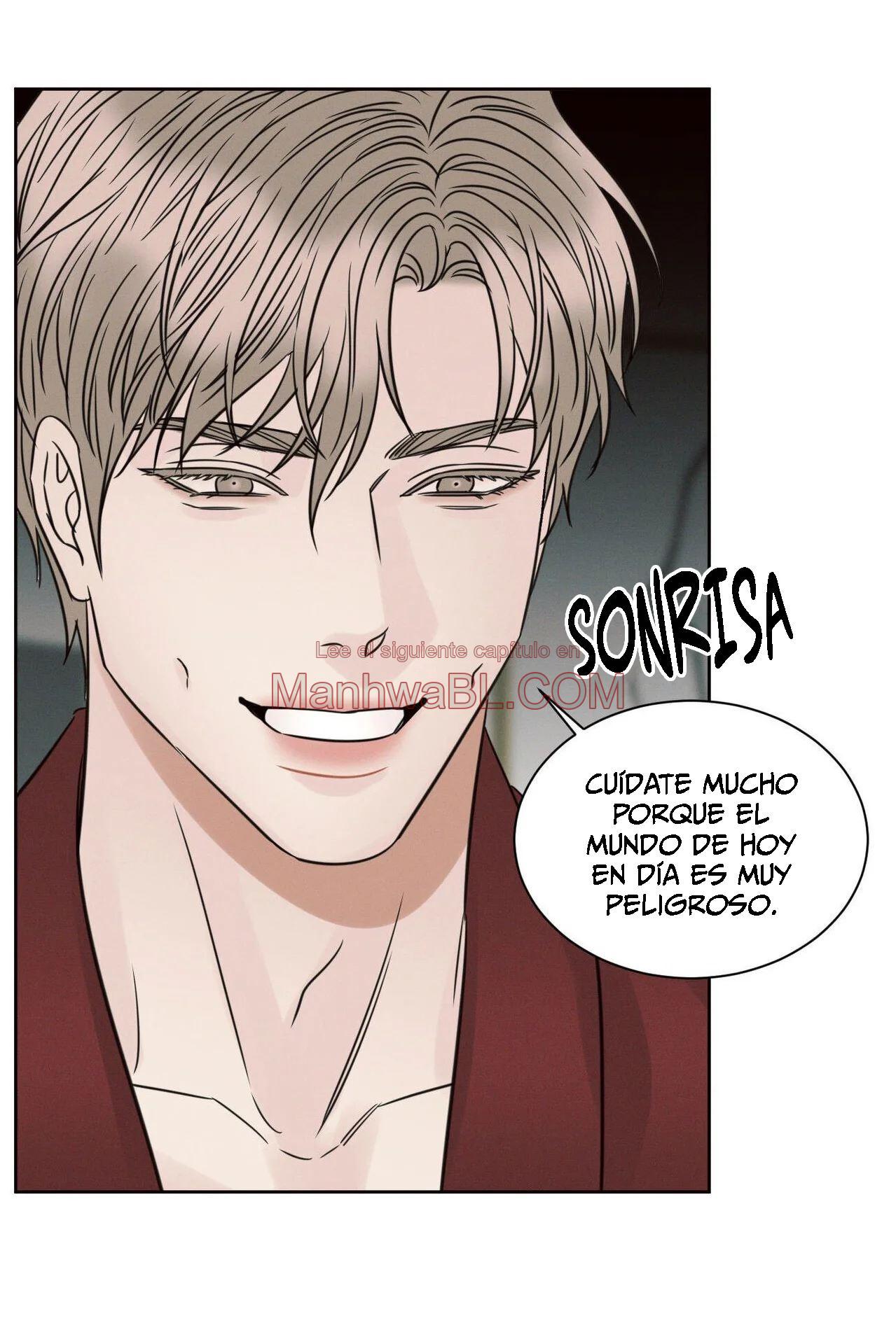 Sin importar el amor - Capítulo 96 2 manhwa