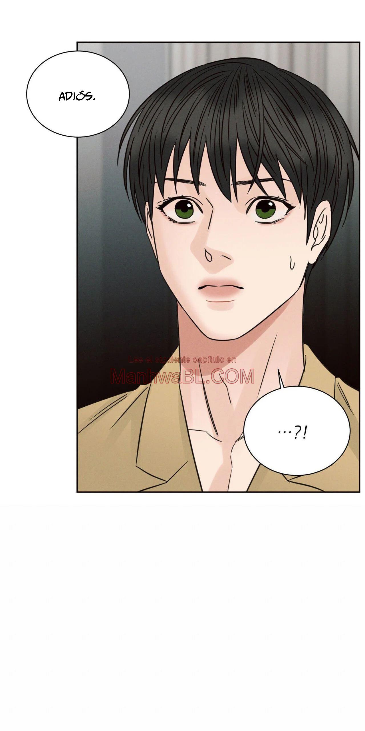 Sin importar el amor - Capítulo 96 2 manhwa