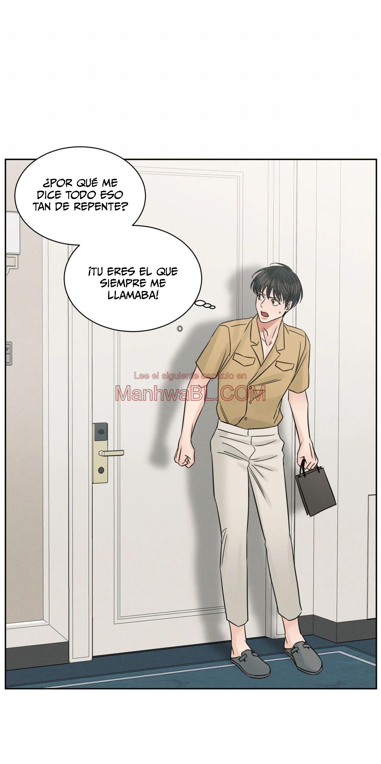 Sin importar el amor - Capítulo 96 2 manhwa