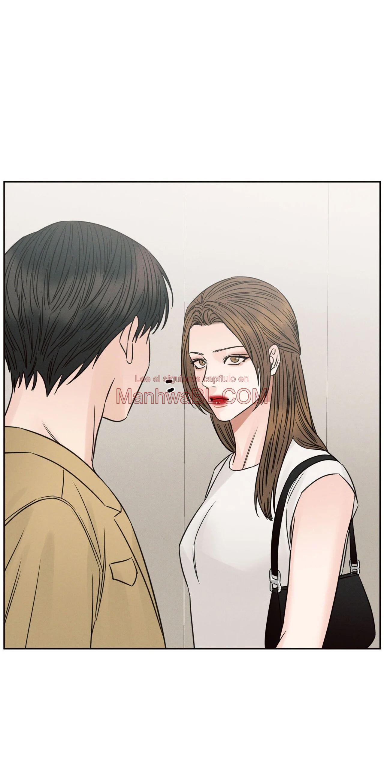 Sin importar el amor - Capítulo 96 2 manhwa