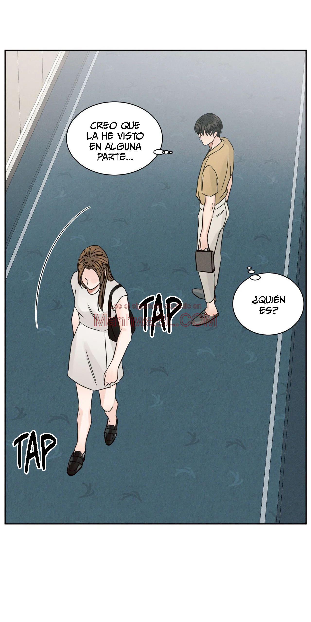 Sin importar el amor - Capítulo 96 2 manhwa
