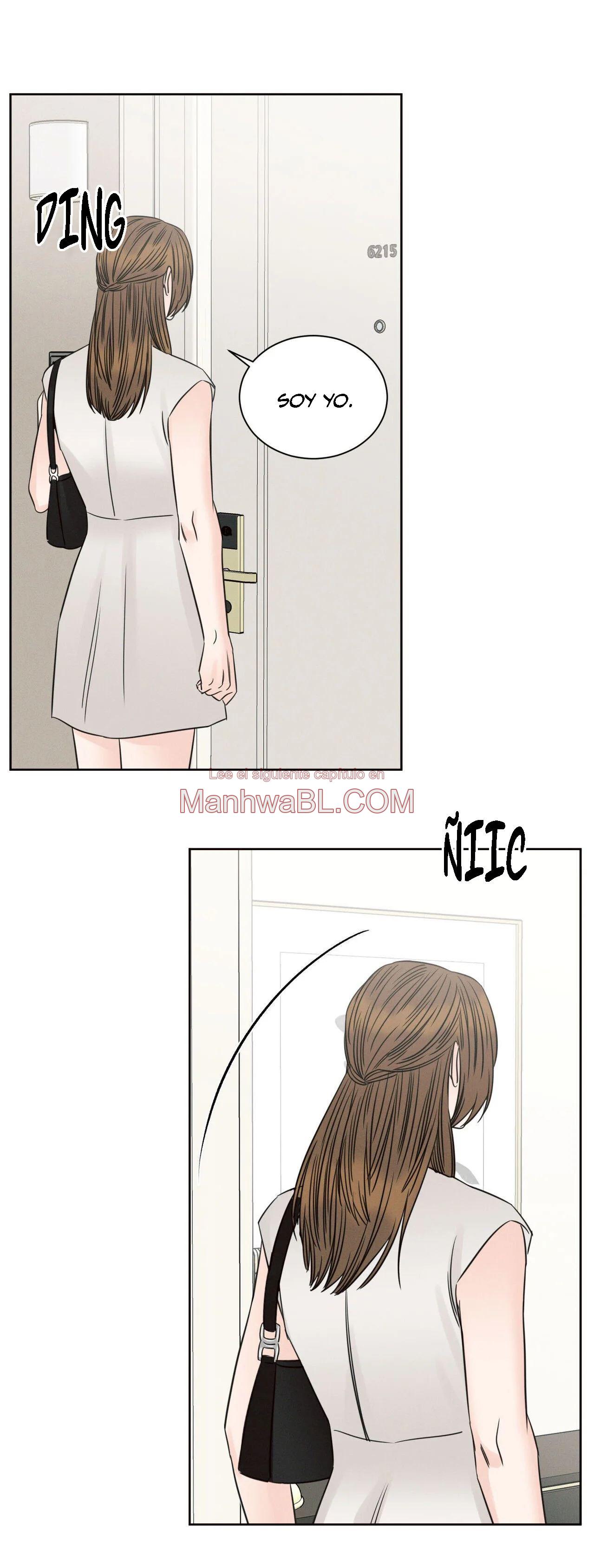 Sin importar el amor - Capítulo 96 2 manhwa