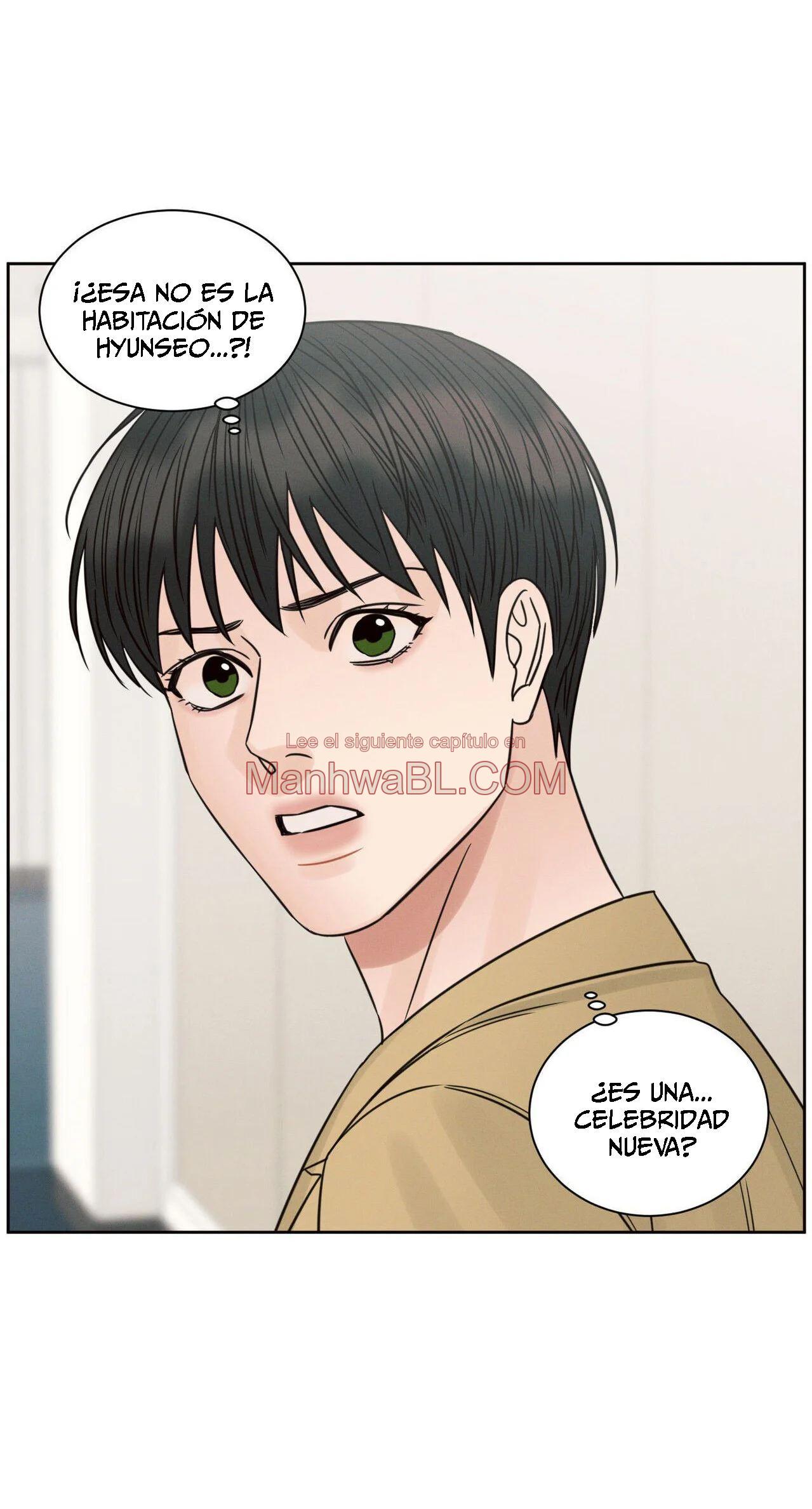 Sin importar el amor - Capítulo 96 2 manhwa