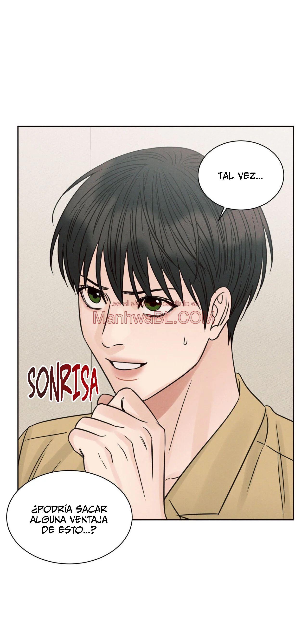Sin importar el amor - Capítulo 96 2 manhwa