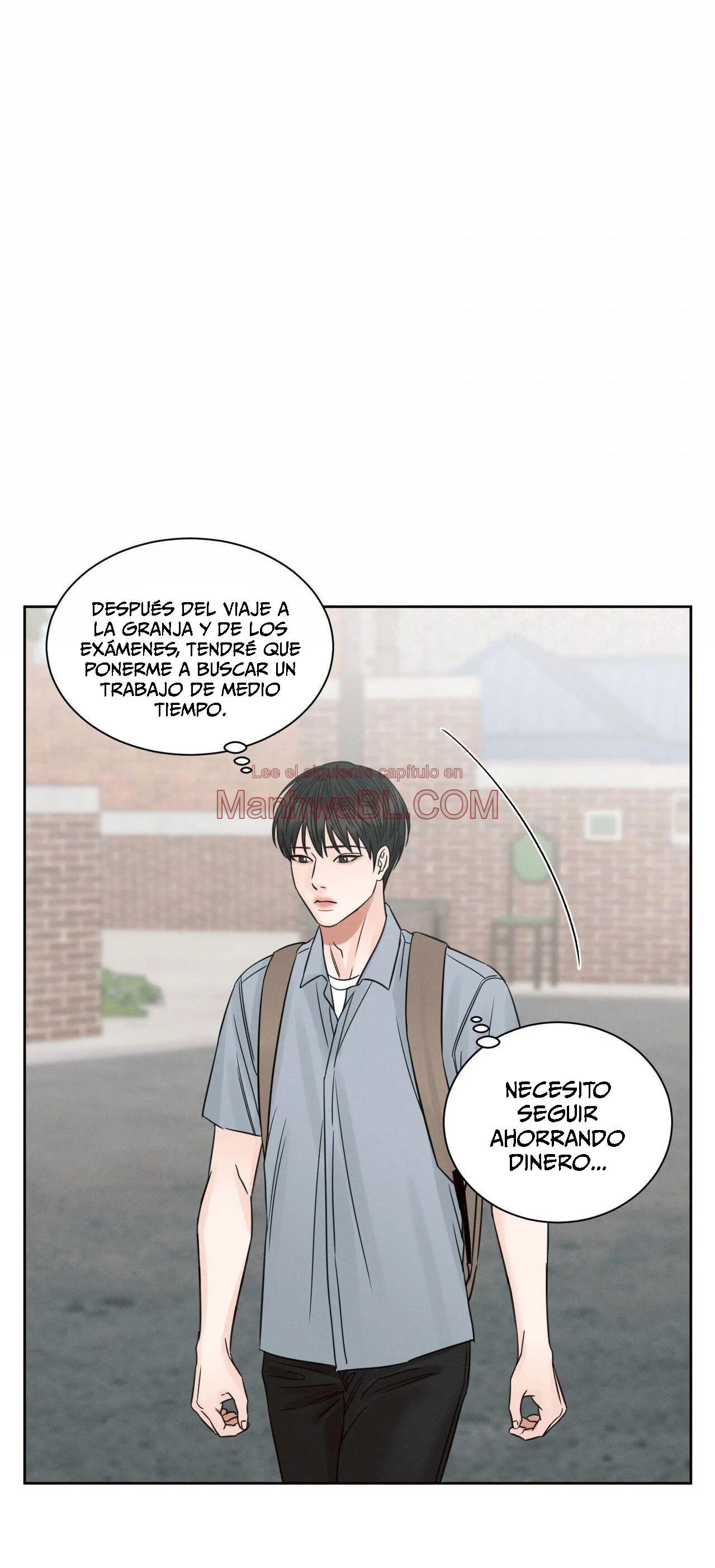 Sin importar el amor - Capítulo 96 2 manhwa