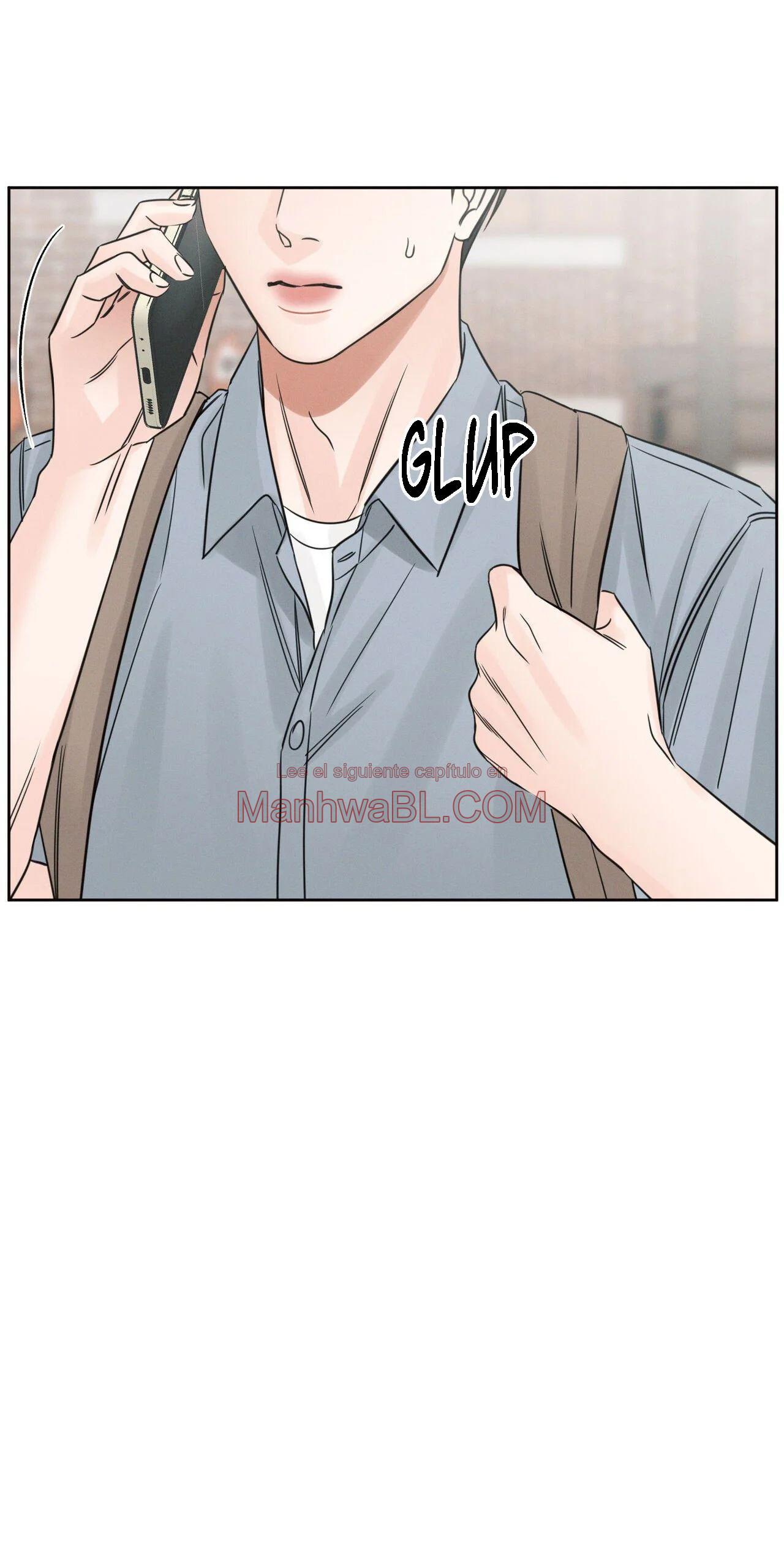 Sin importar el amor - Capítulo 96 2 manhwa