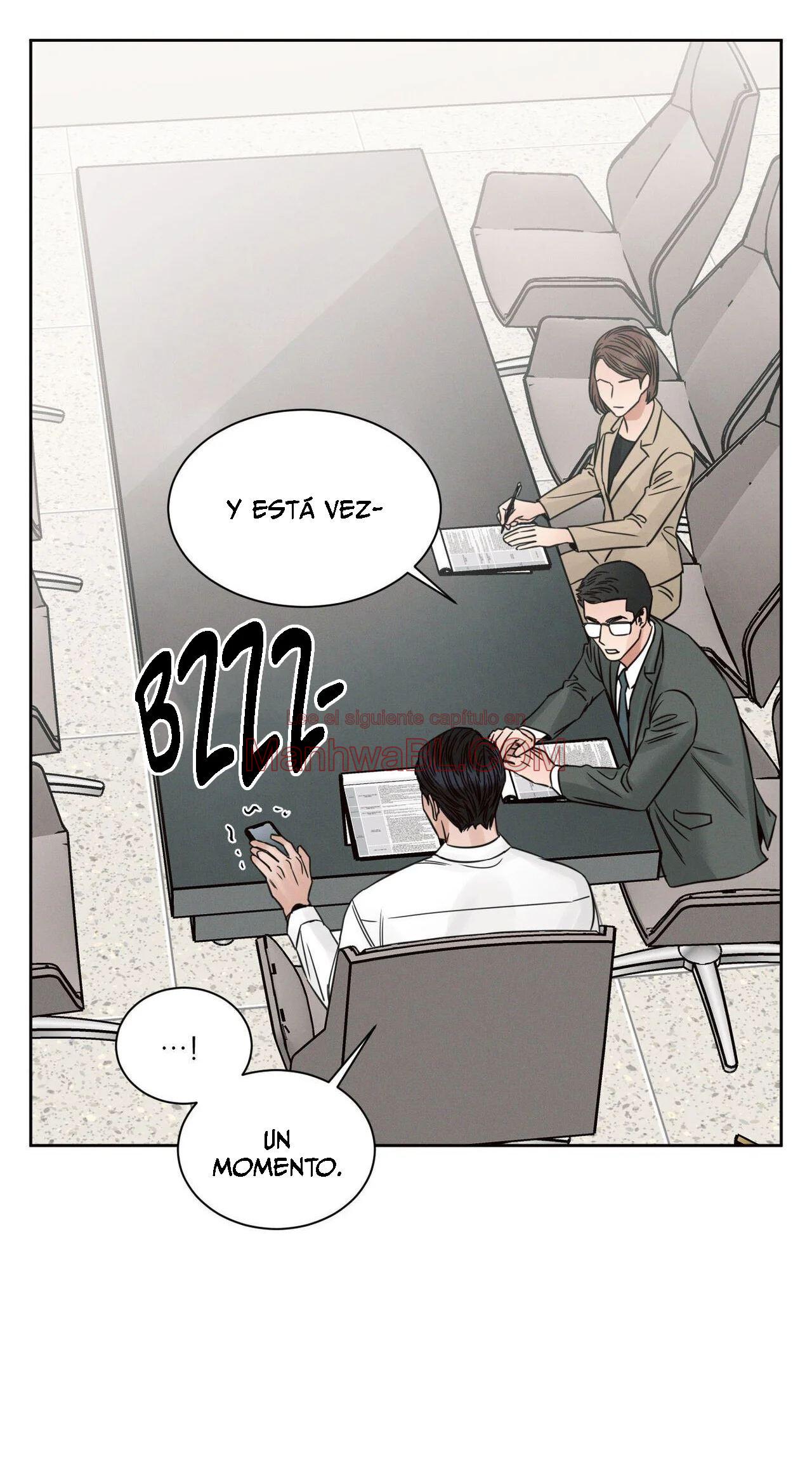 Sin importar el amor - Capítulo 96 2 manhwa