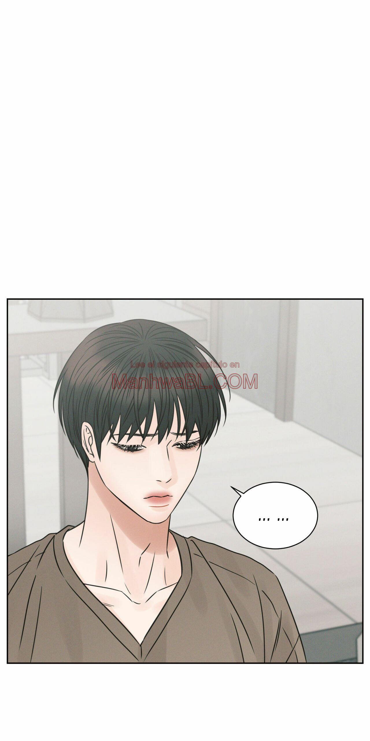 Sin importar el amor - Capítulo 60 manhwa