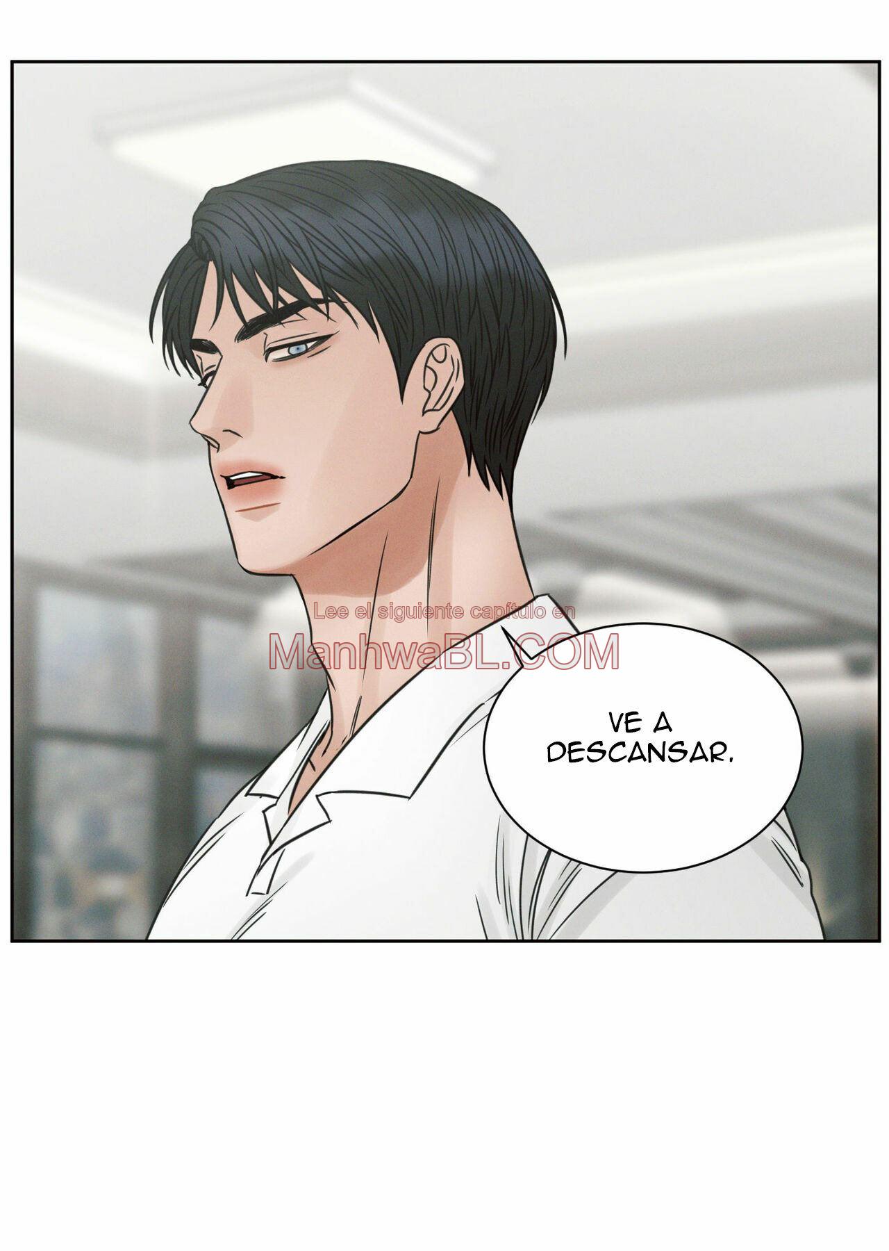 Sin importar el amor - Capítulo 60 manhwa