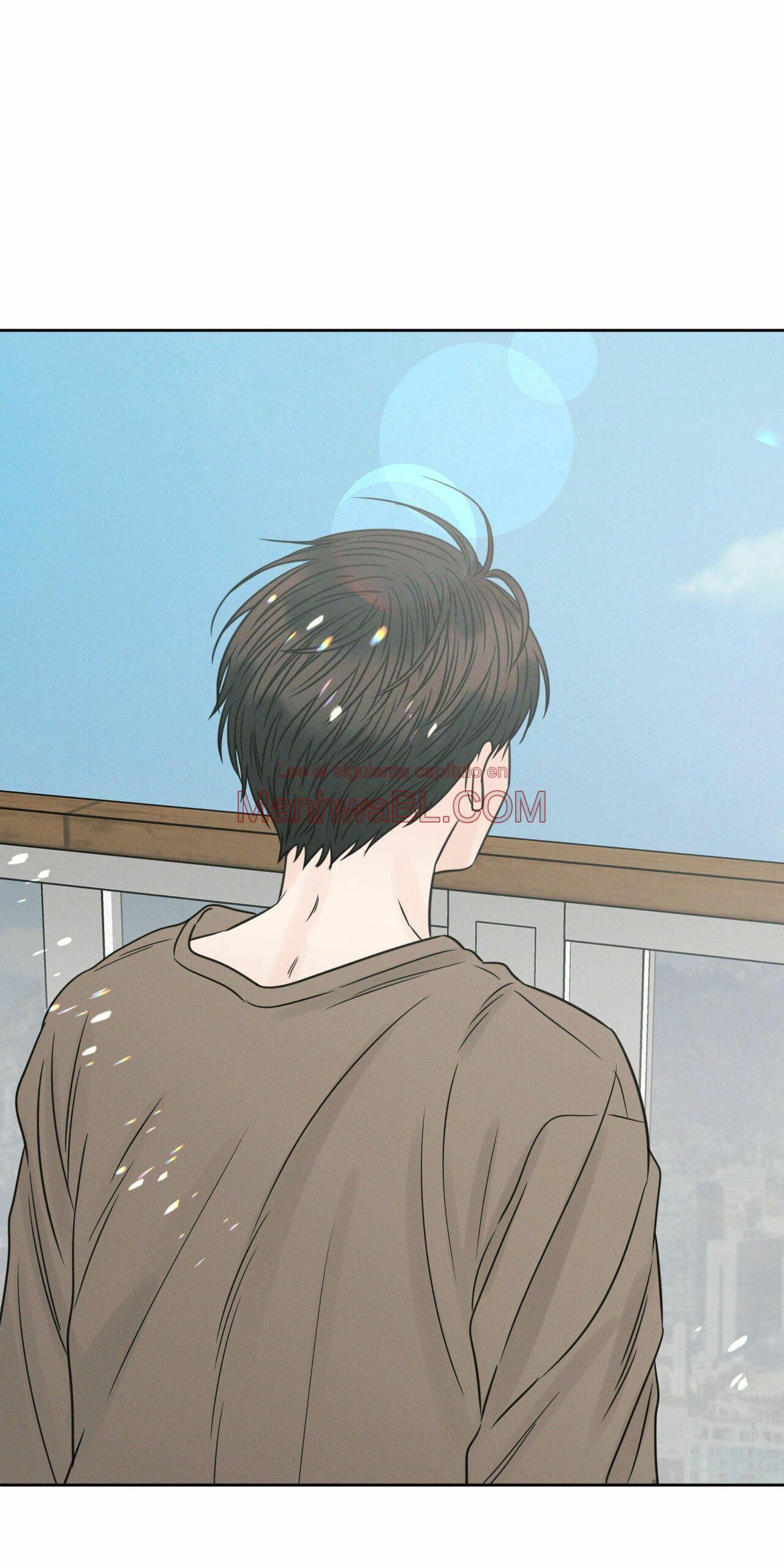 Sin importar el amor - Capítulo 60 manhwa