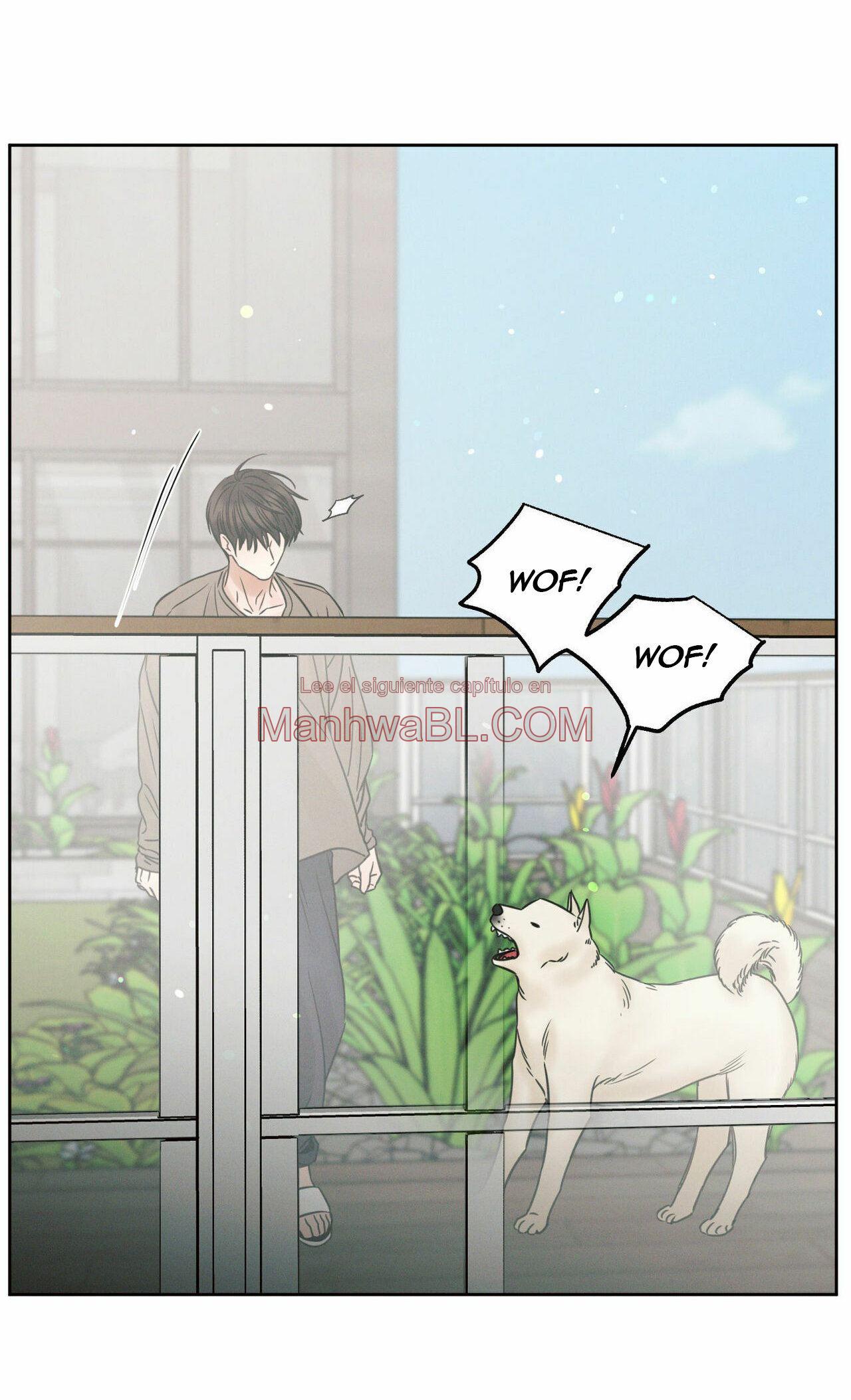 Sin importar el amor - Capítulo 60 manhwa