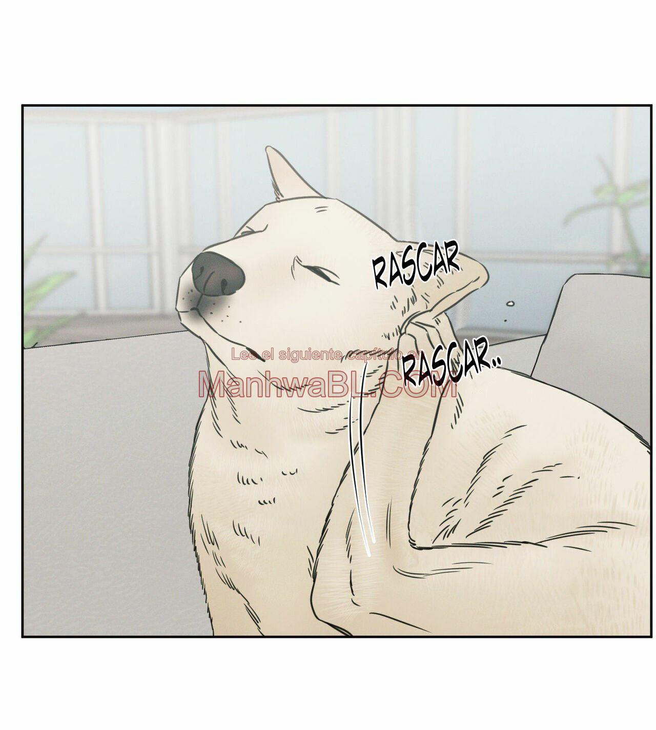 Sin importar el amor - Capítulo 60 manhwa