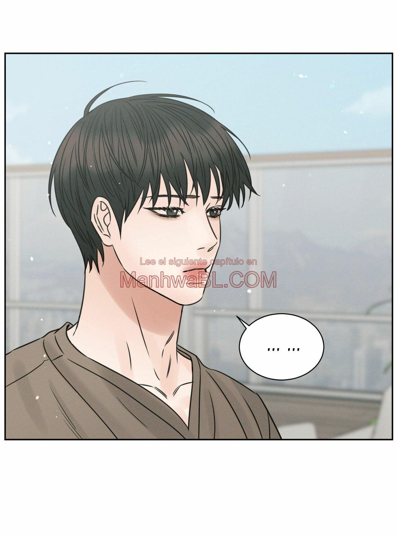 Sin importar el amor - Capítulo 60 manhwa