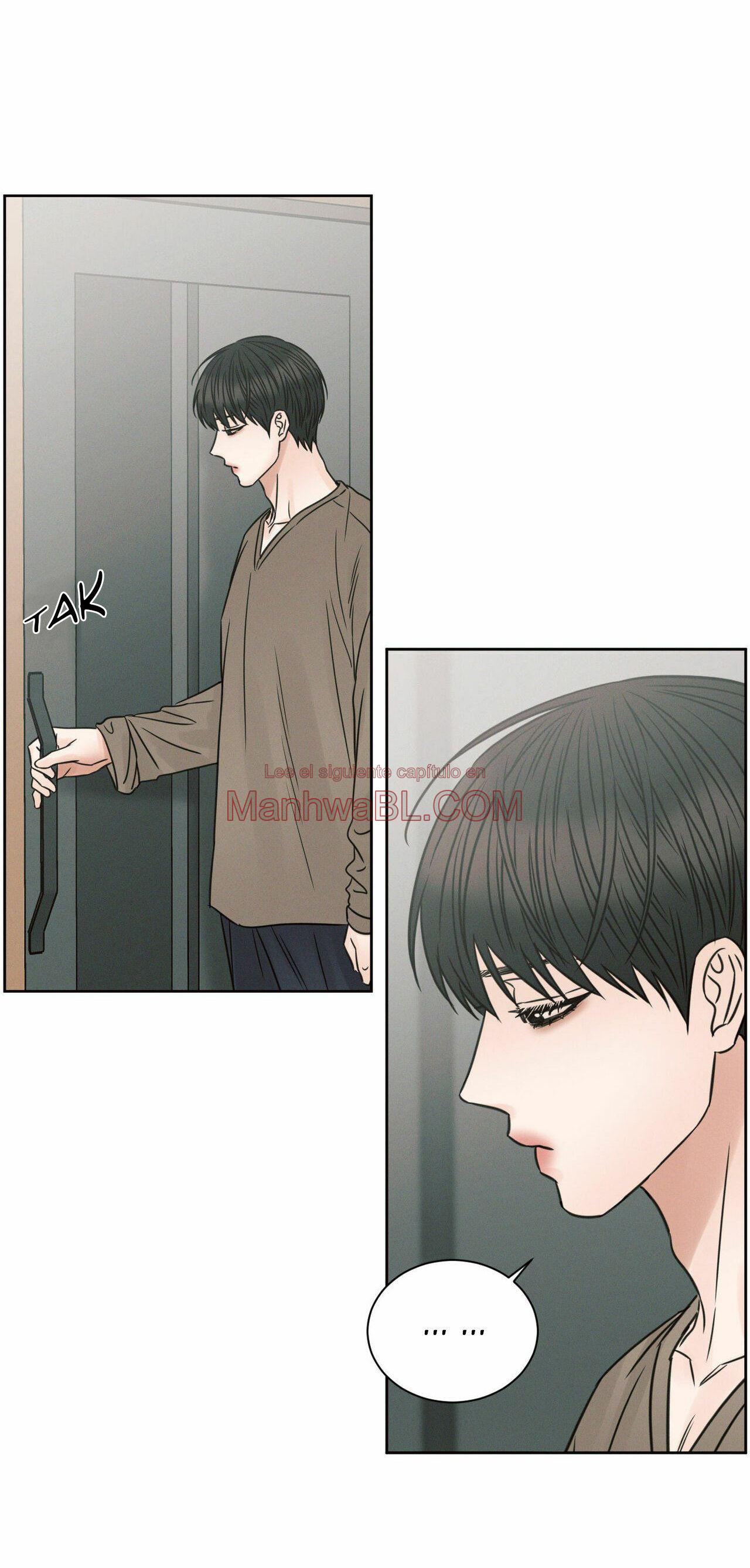 Sin importar el amor - Capítulo 60 manhwa
