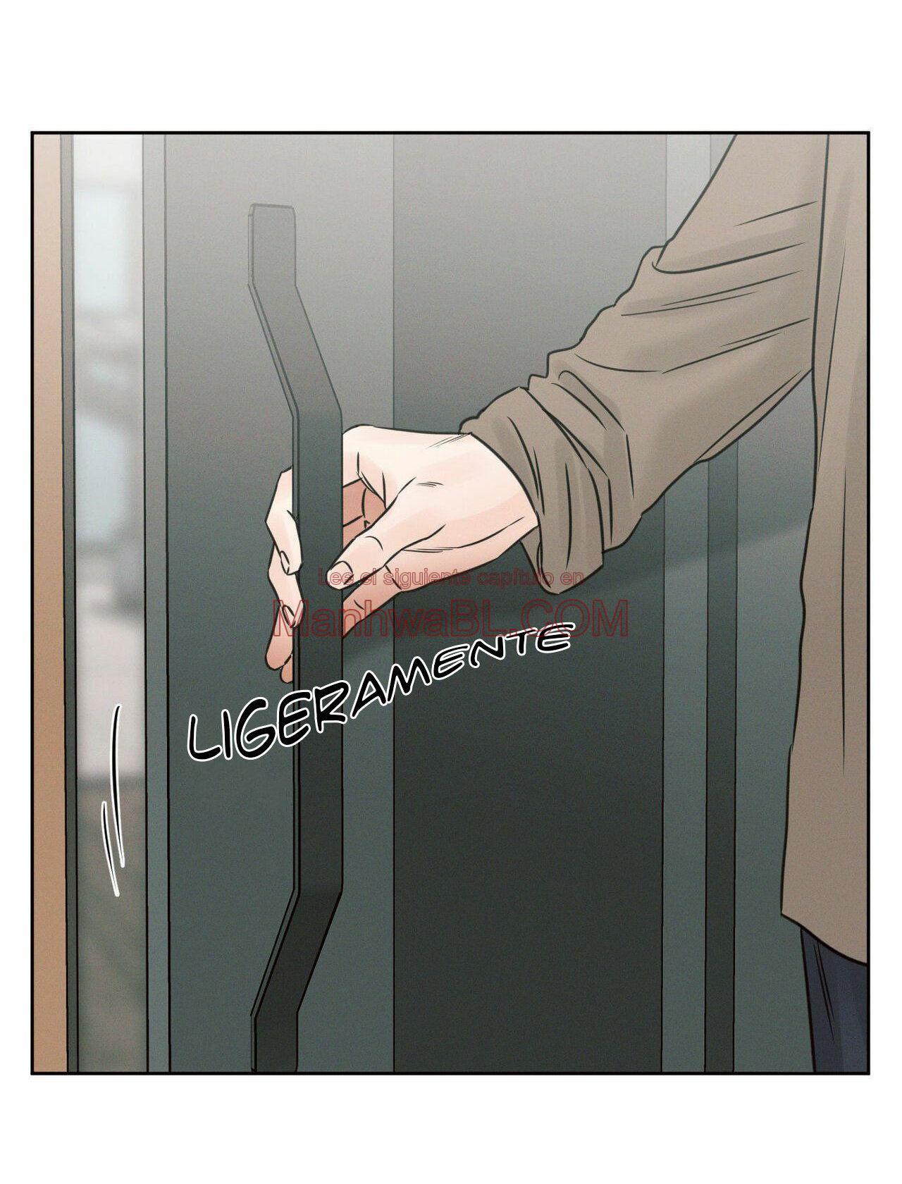 Sin importar el amor - Capítulo 60 manhwa