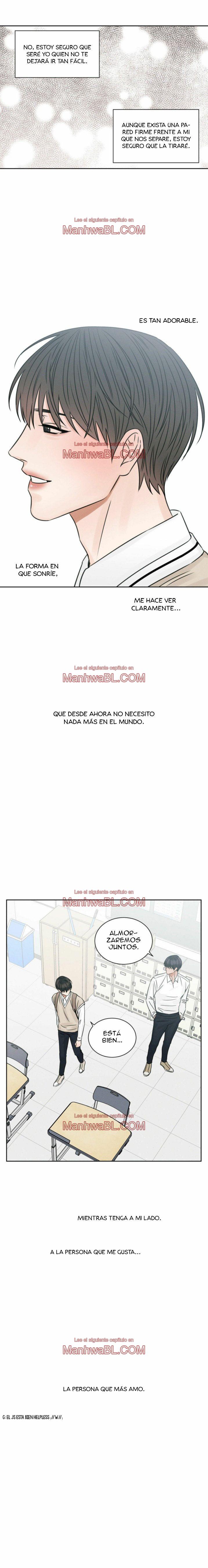 Sin importar el amor - Capítulo 30 2 manhwa