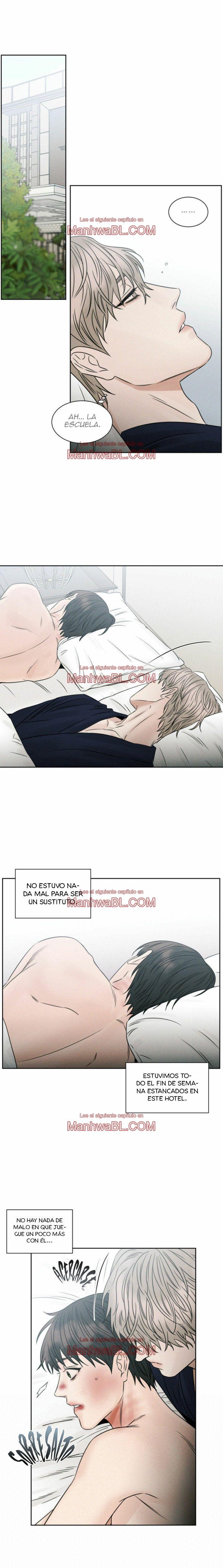 Sin importar el amor - Capítulo 30 2 manhwa